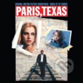 Hudební CD: Ry Cooder: Paris, Texas (Red) LP (Warner Music). Warner Music, 2025 Hudební CD: Ry Cooder: Paris, Texas (Red) LP (Warner Music). Warner Music, 2025