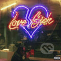 Hudební CD: Don Toliver: Love Sick LP (Warner Music). Warner Music, 2025 Hudební CD: Don Toliver: Love Sick LP (Warner Music). Warner Music, 2025
