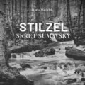 Audiokniha: Stilzel, skřet šumavský (Hans Watzlik). Tympanum, 2025 Audiokniha: Stilzel, skřet šumavský (Hans Watzlik). Tympanum, 2025