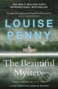 Kniha: The Beautiful Mystery (Louise Penny). Hodder and Stoughton, 2021 Kniha: The Beautiful Mystery (Louise Penny). Hodder and Stoughton, 2021