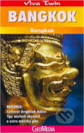 Kniha: Bangkok Viva Twin (GeoMedia). GeoMedia Kniha: Bangkok Viva Twin (GeoMedia). GeoMedia