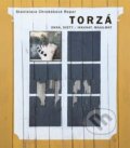Kniha: Torzá (Stanislava Chrobáková Repar). Fraktál, 2025 Kniha: Torzá (Stanislava Chrobáková Repar). Fraktál, 2025