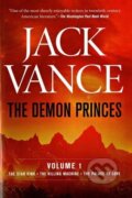 Kniha: The Demon Princes, Vol. 1 (Jack Vance). , 1997 Kniha: The Demon Princes, Vol. 1 (Jack Vance). , 1997