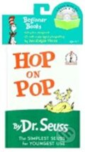 Kniha: Hop on Pop (Seuss Dr.). Random House, 2005 Kniha: Hop on Pop (Seuss Dr.). Random House, 2005
