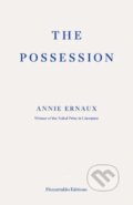 Kniha: The Possession (Annie Ernaux). Fitzcarraldo Editions, 2025 Kniha: The Possession (Annie Ernaux). Fitzcarraldo Editions, 2025