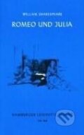 Kniha: Romeo und Julia (William Shakespeare). Hamburger Leseheft, 2023 Kniha: Romeo und Julia (William Shakespeare). Hamburger Leseheft, 2023