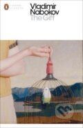 Kniha: The Gift (Vladimir Nabokov). Penguin Books, 2009 Kniha: The Gift (Vladimir Nabokov). Penguin Books, 2009