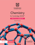 Kniha: Cambridge IGCSE™ Chemistry Practical Workbook with Digital Access (2 Years) (Michael Strachan). Cambridge University Press, 2021 Kniha: Cambridge IGCSE™ Chemistry Practical Workbook with Digital Access (2 Years) (Michael Strachan). Cambridge University Press, 2021