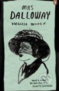 Kniha: Mrs Dalloway (Virginia Woolfová). Penguin Books, 2012 Kniha: Mrs Dalloway (Virginia Woolfová). Penguin Books, 2012