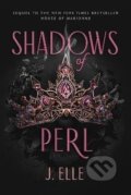 Kniha: Shadows of Perl (J. Elle). Penguin Putnam Inc, 2024 Kniha: Shadows of Perl (J. Elle). Penguin Putnam Inc, 2024