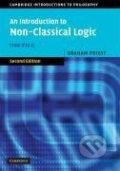 Kniha: An Introduction to Non-Classical Logic (Graham Priest). Cambridge University Press, 2019 Kniha: An Introduction to Non-Classical Logic (Graham Priest). Cambridge University Press, 2019