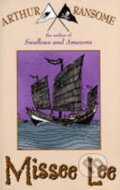 Kniha: Missee Lee (Arthur Ransome). Random House, 2001 Kniha: Missee Lee (Arthur Ransome). Random House, 2001
