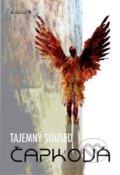 Kniha: Tajemný soused (Monika J. Čapková). Neklidná růže, 2025 Kniha: Tajemný soused (Monika J. Čapková). Neklidná růže, 2025
