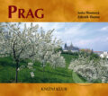Kniha: Prag - brožovaná (bez DVD) (Thomová a Zdeněk Thoma Soňa). Knižní klub, 2008 Kniha: Prag - brožovaná (bez DVD) (Thomová a Zdeněk Thoma Soňa). Knižní klub, 2008