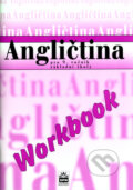 Kniha: Angličtina pro 9.r.ZŠ Workbook (Irena Balcarová a Marie Zahálková). SPN - pedagogické nakladatelství, 2002 Kniha: Angličtina pro 9.r.ZŠ Workbook (Irena Balcarová a Marie Zahálková). SPN - pedagogické nakladatelství, 2002
