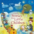 Kniha: Stories For Little Children (Lesley Sims). Usborne, 2010 Kniha: Stories For Little Children (Lesley Sims). Usborne, 2010