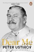 Kniha: Dear Me (Peter Ustinov). Cornerstone, 2025 Kniha: Dear Me (Peter Ustinov). Cornerstone, 2025