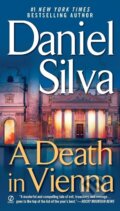 Kniha: A Death in Vienna (Daniel Silva). Penguin Books, 2005 Kniha: A Death in Vienna (Daniel Silva). Penguin Books, 2005