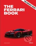 Kniha: The Ferrari Book (Michael Köckritz). , 2025 Kniha: The Ferrari Book (Michael Köckritz). , 2025