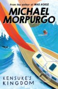 Kniha: Kensuke's Kingdom (Michael Morpurgo). , 2017 Kniha: Kensuke's Kingdom (Michael Morpurgo). , 2017