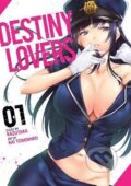 Kniha: Destiny Lovers 1 (Kazutaka). Seven Seas, 2019 Kniha: Destiny Lovers 1 (Kazutaka). Seven Seas, 2019