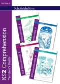 Kniha: KS2 Comprehension Teacher's Guide (Celia Warren). Schofield & Sims, 2010 Kniha: KS2 Comprehension Teacher's Guide (Celia Warren). Schofield & Sims, 2010