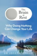 Kniha: The Brain at Rest (Joseph Jebelli). Transworld, 2025 Kniha: The Brain at Rest (Joseph Jebelli). Transworld, 2025