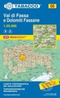 Kniha: Val di Fassa 1:25 000 (Alpy Praha). Alpy Praha Kniha: Val di Fassa 1:25 000 (Alpy Praha). Alpy Praha