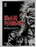 Kniha: Iron Maiden (Steve Harris a Bruce Dickinson). Thames & Hudson, 2025 Kniha: Iron Maiden (Steve Harris a Bruce Dickinson). Thames & Hudson, 2025