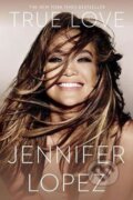 Kniha: True Love (Jennifer Lopez). Penguin Books Kniha: True Love (Jennifer Lopez). Penguin Books