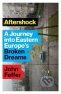 Kniha: Aftershock (John Feffer). Zed Books, 2017 Kniha: Aftershock (John Feffer). Zed Books, 2017