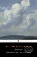 Kniha: The Prelude (William Wordsworth a Jonathan Wordsworth). Penguin Classics, 1995 Kniha: The Prelude (William Wordsworth a Jonathan Wordsworth). Penguin Classics, 1995