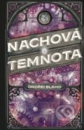 Kniha: Nachová temnota (Ondřej Blaho), 2025 Kniha: Nachová temnota (Ondřej Blaho), 2025