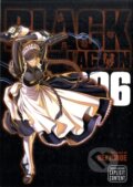 Kniha: Black Lagoon, Vol. 6 (Rei Hiroe). Viz Media, 2009 Kniha: Black Lagoon, Vol. 6 (Rei Hiroe). Viz Media, 2009