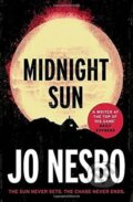Kniha: Midnight Sun (Jo Nesbo). Vintage Books, 2016 Kniha: Midnight Sun (Jo Nesbo). Vintage Books, 2016
