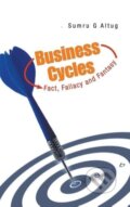 Kniha: BUSINESS CYCLES (Sumru G Altug). World Scientific, 2009 Kniha: BUSINESS CYCLES (Sumru G Altug). World Scientific, 2009