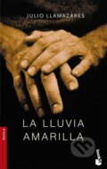 Kniha: La lluvia amarilla (Julio Llamazares). Booket, 2001 Kniha: La lluvia amarilla (Julio Llamazares). Booket, 2001