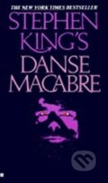 Kniha: Danse Macabre (). Kniha: Danse Macabre ().