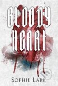 Kniha: Bloody Heart: Illustrated Edition (Sophie Lark). Ingram Publisher Services US, 2022 Kniha: Bloody Heart: Illustrated Edition (Sophie Lark). Ingram Publisher Services US, 2022