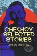 Kniha: Chekhov Selected Stories (Anton Chekhov). Arcturus, 2018 Kniha: Chekhov Selected Stories (Anton Chekhov). Arcturus, 2018
