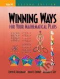 Kniha: Winning Ways for Your Mathematical Plays, Volume 4 (Elwyn R. Berlekamp). , 2004 Kniha: Winning Ways for Your Mathematical Plays, Volume 4 (Elwyn R. Berlekamp). , 2004