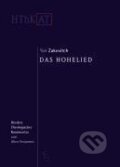 Kniha: Hohelied (Yair Zakovitch). Herder Verlag, 2004 Kniha: Hohelied (Yair Zakovitch). Herder Verlag, 2004