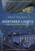 Kniha: Northern Lights (anglicky) (Philip Pullman). , 2015 Kniha: Northern Lights (anglicky) (Philip Pullman). , 2015
