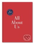 Kniha: All About Us (Philipp Keel). Diogenes Verlag, 2017 Kniha: All About Us (Philipp Keel). Diogenes Verlag, 2017