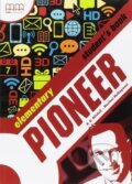 Kniha: Pioneer Elementary Student´s Book (neuvedený autor). MM Publications, 2016 Kniha: Pioneer Elementary Student´s Book (neuvedený autor). MM Publications, 2016