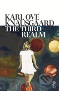Kniha: The Third Realm, 2024 Kniha: The Third Realm, 2024