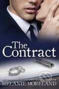 Kniha: The Contract (Melanie Moreland). , 2018 Kniha: The Contract (Melanie Moreland). , 2018