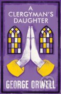 Kniha: A Clergyman’s Daughter (George Orwell). Alma Classics, 2023 Kniha: A Clergyman’s Daughter (George Orwell). Alma Classics, 2023