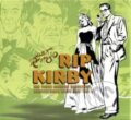 Kniha: Rip Kirby 2 (1948-1951) (Alex Raymond). Idea & Design Works, 2010 Kniha: Rip Kirby 2 (1948-1951) (Alex Raymond). Idea & Design Works, 2010
