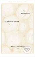 Kniha: Meditations (René Descartes). Penguin Books, 2010 Kniha: Meditations (René Descartes). Penguin Books, 2010